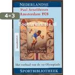 Amsterdam 1928 9789060054680 Paul Arnoldussen, Verzenden, Gelezen, Paul Arnoldussen