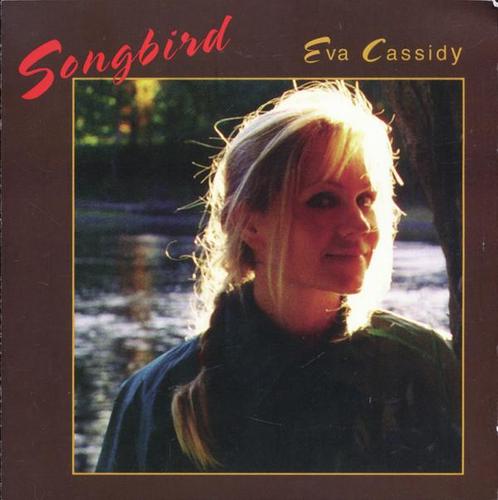 cd - Eva Cassidy - Songbird, Cd's en Dvd's, Cd's | Overige Cd's, Zo goed als nieuw, Verzenden