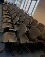 Aanbod Herman Miller Aeron Bureaustoelen, Als Nieuw, Verzenden, Ergonomisch, Zo goed als nieuw