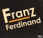 cd - Franz Ferdinand - Franz Ferdinand, Zo goed als nieuw, Verzenden