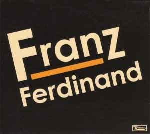cd - Franz Ferdinand - Franz Ferdinand, Cd's en Dvd's, Cd's | Rock, Zo goed als nieuw, Verzenden
