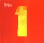 cd - The Beatles - 1, Cd's en Dvd's, Cd's | Overige Cd's, Zo goed als nieuw, Verzenden