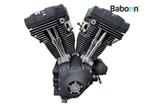 Motorblok Harley-Davidson FXDB Dyna Street Bob 2006-2008, Motoren, Verzenden, Gebruikt