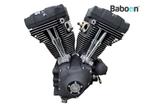 Motorblok Harley-Davidson FXDB Dyna Street Bob 2006-2008, Motoren, Onderdelen | Harley-Davidson, Verzenden, Gebruikt