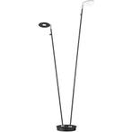 Honsel Leuchten Led-staande lamp Dent (1 stuk), Verzenden, Nieuw