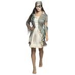 Halloweeen Piraten Kostuum Geest, Kleding | Dames, Verzenden, Nieuw