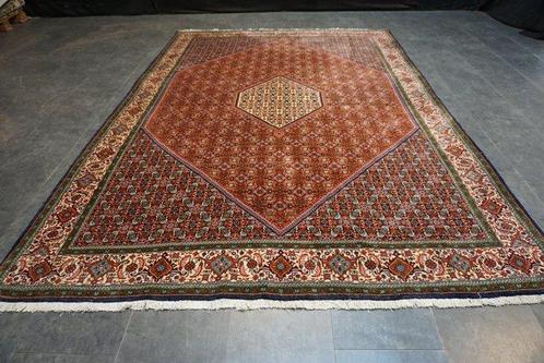 ≥ Orginaler Tekab Bidjar iran - Tapijt - 295 cm - 207 cm — Stoffering | Tapijten Kleden — Marktplaats