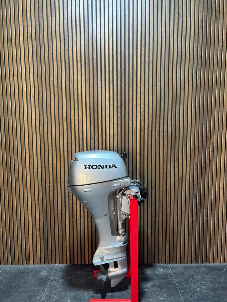 Honda BF20 20, Watersport en Boten, Buiten- en Binnenboordmotoren, Gebruikt, Buitenboordmotor, Ophalen of Verzenden