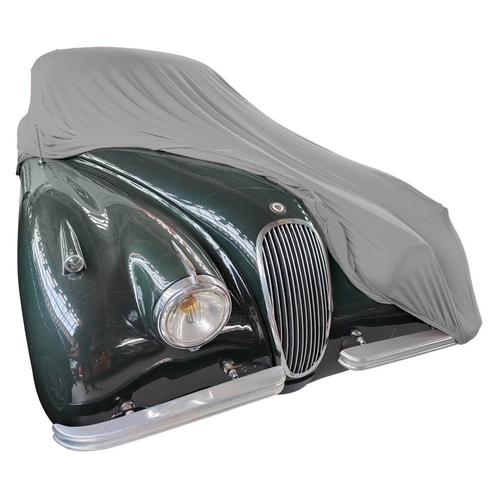 Autohoes passend voor Jaguar XK120 binnen BESTE PASVORM, Auto diversen, Autohoezen, Op maat, Nieuw, Ophalen of Verzenden