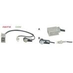 AM/FM GSM antenne adapter, Auto diversen, Verzenden