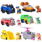 Spin Master Paw Patrol politieauto  van €14,99 voor €11,99, Kinderen en Baby's, Speelgoed | Speelgoedvoertuigen, Ophalen of Verzenden