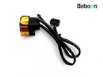 Stuurschakelaar Links BMW R 850 R 1994-2001 (R850R 94), Motoren, Verzenden, Gebruikt