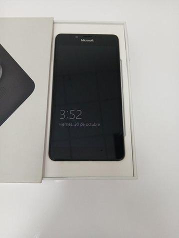 Microsoft Lumia 950 - Mobiele telefoon - In originele beschikbaar voor biedingen