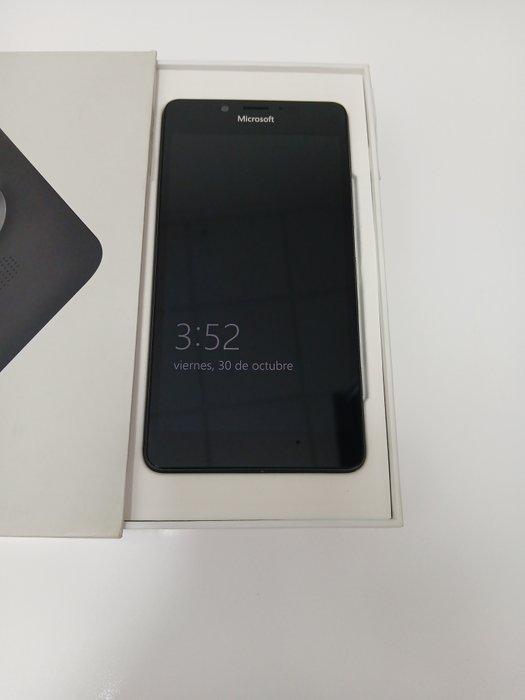 Microsoft Lumia 950 - Mobiele telefoon - In originele, Spelcomputers en Games, Spelcomputers | Overige Accessoires