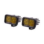Diode Dynamics Stage Series 2 In LED Pod Sport - Yellow, Ophalen of Verzenden, Nieuw
