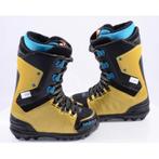 38 snowboard schoenen THIRTYTWO WOMENS LASHED, gold/black/b, Verzenden, Nieuw, Schoenen
