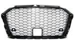 Grill | Audi | A3 16- 3d hat. / A3 Limousine 16- 4d sed. / A, Verzenden, Nieuw, Audi
