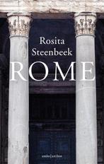 Rome 9789026337369 Rosita Steenbeek, Boeken, Verzenden, Zo goed als nieuw, Rosita Steenbeek