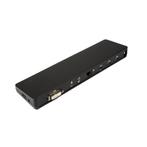 Targus ACP51EUZ USB 2.0 Video Docking Station, Computers en Software, Laptop-opladers, Ophalen of Verzenden, Gebruikt