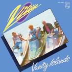 vinyl single 7 inch - Vitesse - Vanity Islands, Cd's en Dvd's, Verzenden, Zo goed als nieuw