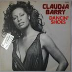 Claudja Barry - Dancin shoes - Single, Verzenden, Nieuw in verpakking