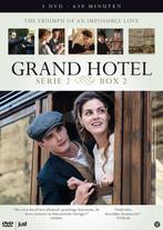 Grand Hotel - seizoen 2 Compleet - DVD, Verzenden, Nieuw in verpakking