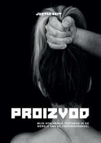 9789464060706 PROIZVOD | Tweedehands, Boeken, Biografieën, Verzenden, Zo goed als nieuw, Justin Zeit