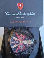 Tonino Lamborghini - Spyder 9000 - * NEW * Chronograph * -, Nieuw