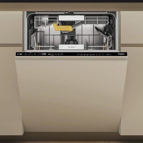 Whirlpool | W8I HP42 L | inbouw vaatwasser | MaxiSpace |, Huis en Inrichting, Overige Huis en Inrichting, Zo goed als nieuw, Ophalen of Verzenden