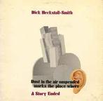 LP gebruikt - Dick Heckstall-Smith - A Story Ended (Germa..., Verzenden, Zo goed als nieuw