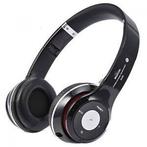 Headphones Wireles Stereo S460 Headset (blauw), Audio, Tv en Foto, Koptelefoons, Verzenden, Nieuw