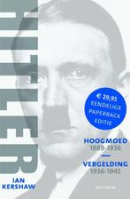 Hitler 9789027499936 I. Kershaw, Boeken, Verzenden, Gelezen, I. Kershaw