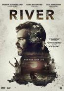River - DVD, Verzenden, Nieuw in verpakking