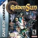 Golden Sun the Lost Age (Losse Cartridge) (Game Boy Games), Spelcomputers en Games, Games | Nintendo Game Boy, Ophalen of Verzenden