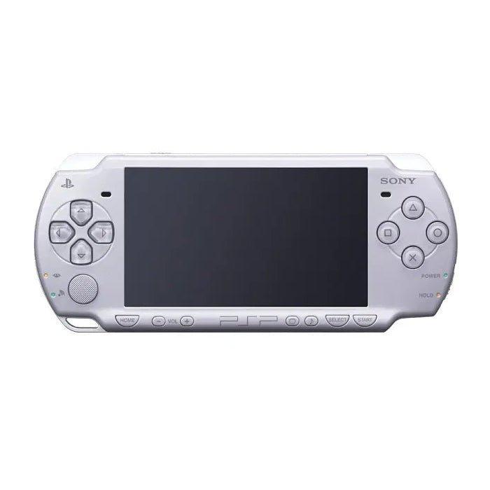 Sony PSP 2000 slim & lite lavender purple, Spelcomputers en Games, Spelcomputers | Sony PSP, Verzenden