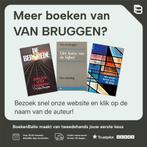 Wie maakte de bijbel? 9789024246113 VAN BRUGGEN, Boeken, Verzenden, Gelezen, VAN BRUGGEN