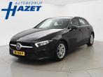 Mercedes-Benz A-Klasse 180 AUT. NIEUW MODEL MBUX WIDESCREEN, Automaat, Zwart, Plug-in hybride, Nieuw