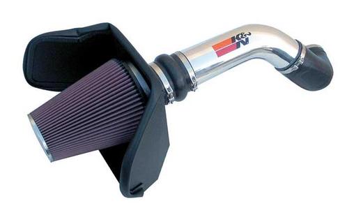 K&N performance Intake Kit 77-1562KTK voor Dodge - Nitro -, Auto-onderdelen, Motor en Toebehoren, Nieuw, Dodge