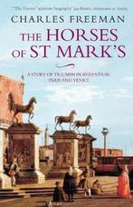 Horses Of St. Marks, Ophalen of Verzenden, Nieuw