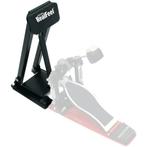 Evans RFBASS RealFeel oefenpad voor bass drum, Verzenden, Nieuw