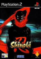 Shinobi (PlayStation 2), Spelcomputers en Games, Verzenden, Gebruikt