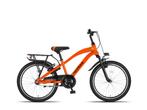 Altec Nevada Mountainbike 22 inch - Oranje, Fietsen en Brommers, Verzenden, Nieuw, 20 inch of meer, Overige merken