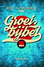 Groeibijbel 9789021170381 Piet van Midden, Verzenden, Gelezen, Piet van Midden