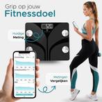 2dekans | e.volve Weegschaal Personenweegschaal Digitaal -, Ophalen of Verzenden, Zo goed als nieuw