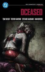 Dceased (DC Compact Comics), Verzenden, Nieuw