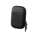 Sony LCS-TWP Camera Case - Zwart, Verzenden, Zo goed als nieuw