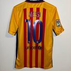 FC Barcelona - La Liga - Lionel Messi - 2015 - Voetbalshirt, Nieuw