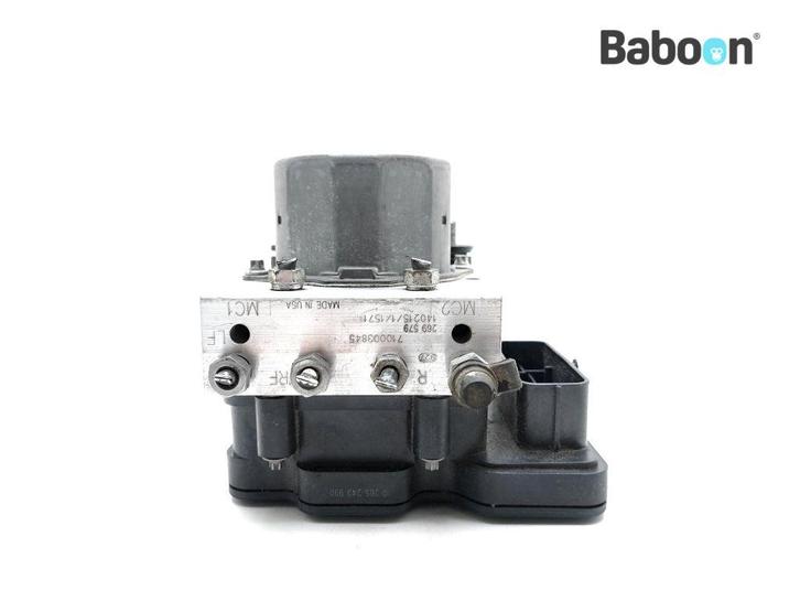 ABS Modulator Can-Am Spyder RS-S SE5 2014, Motoren, Onderdelen | Overige, Gebruikt, Verzenden