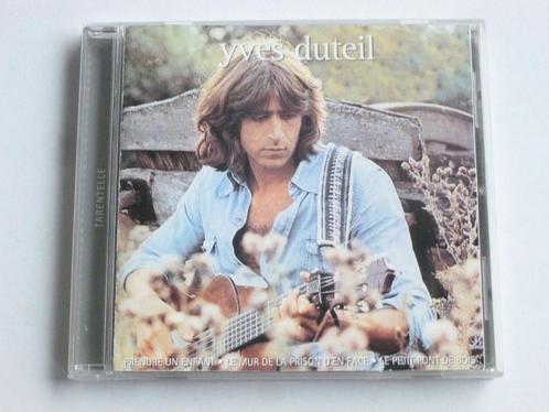 Yves Duteil - Tarentelle, Cd's en Dvd's, Cd's | Pop, Verzenden