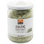 Mattisson Keltisch Zeezout Grof 400g, Verzenden, Nieuw